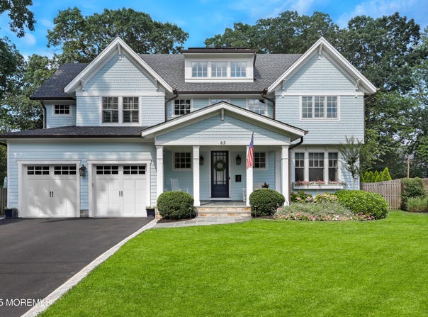 63 Bingham Avenue, Rumson, NJ 07760