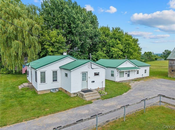97 E Church Street, Adams, NY 13605