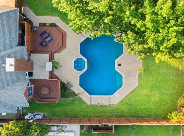 7536 Primrose Drive, Irving, TX 75063