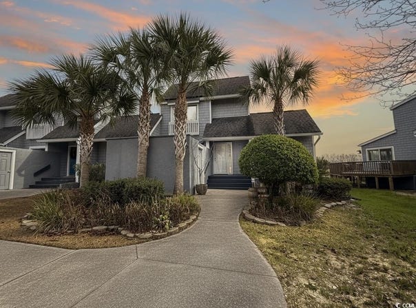 43 Pheasant Loop, Georgetown, SC 29440