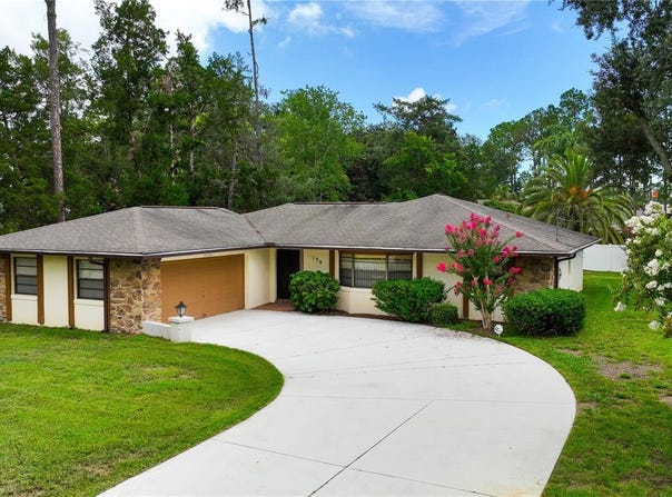 130 WELLINGTON DRIVE, PALM COAST, FL 32164