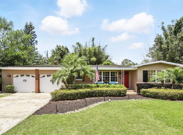 619 BYRON ROAD, WINTER PARK, FL 32792