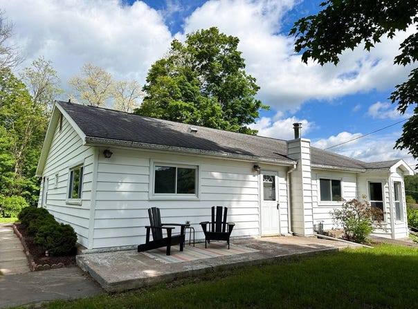 169 Mattice Road, Prattsville, NY 12468