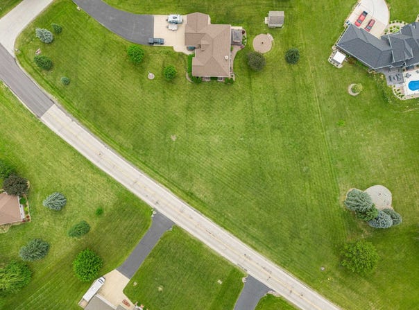 1457 SAND ACRES Drive, DE PERE, WI 54115-0000