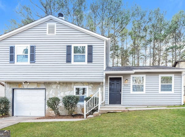 5437 Mallard, Lithonia, GA 30058