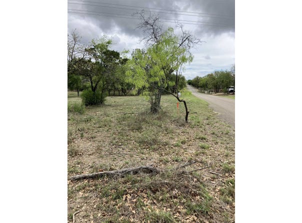 Lot 333b Aspen, Cottonwood Shores, TX 78657