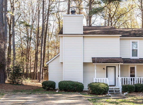 121 Arbuckle Lane, Cary, NC 27511