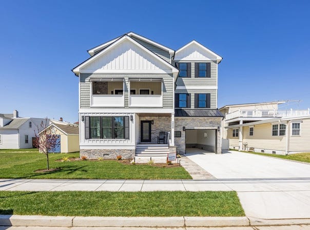 1904 Atlantic, North Wildwood, NJ 08260