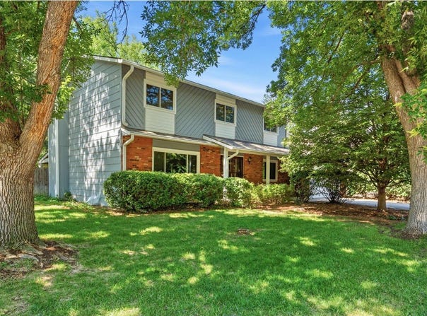1431 Centennial Rd, Fort Collins, CO 80525