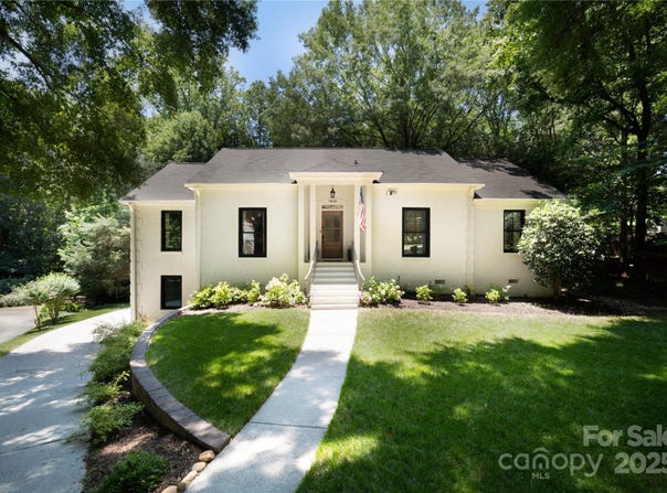 1408 Rinehart Court, Charlotte, NC 28270