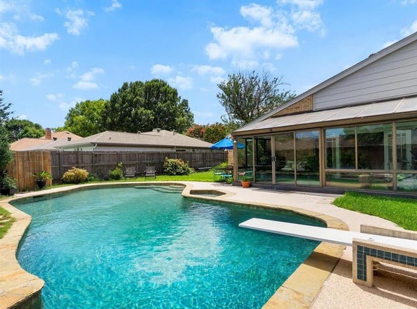 3320 Canyon Valley Trail, Plano, TX 75023