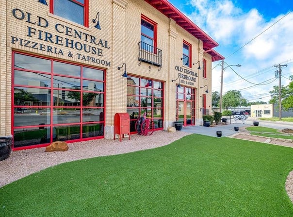 200 S Magdalen St, San Angelo, TX 76903