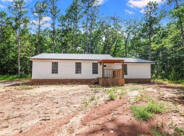 9559 Hwy 204, Cushing, TX 75760
