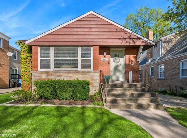 10211 S Artesian Avenue, Chicago, IL 60655