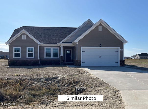 205 Apple Court, Elizabeth City, NC 27909