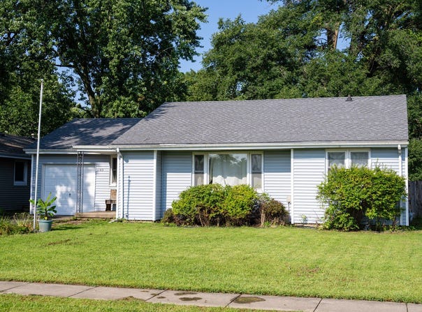 1103 N Coler Avenue, Urbana, IL 61801