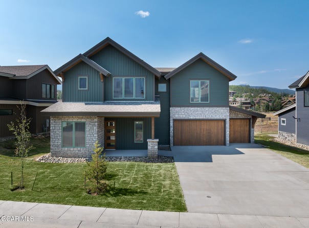159 Hay Meadow Drive, Fraser, CO 80442