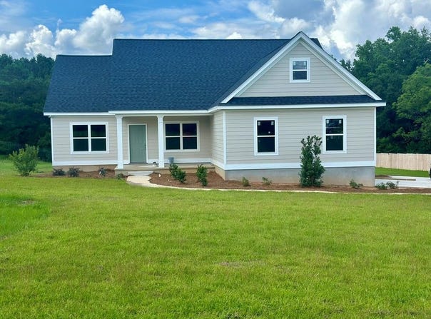 158 Woodridge Lane, Cairo, GA 39827