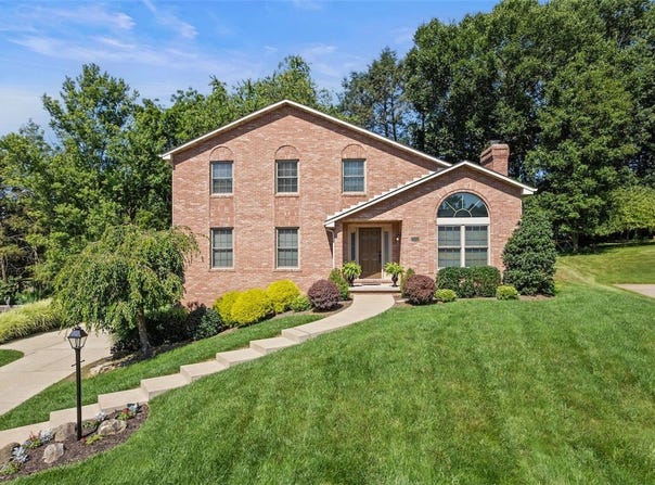 2903 Claridge Drive, Shaler, PA 15101