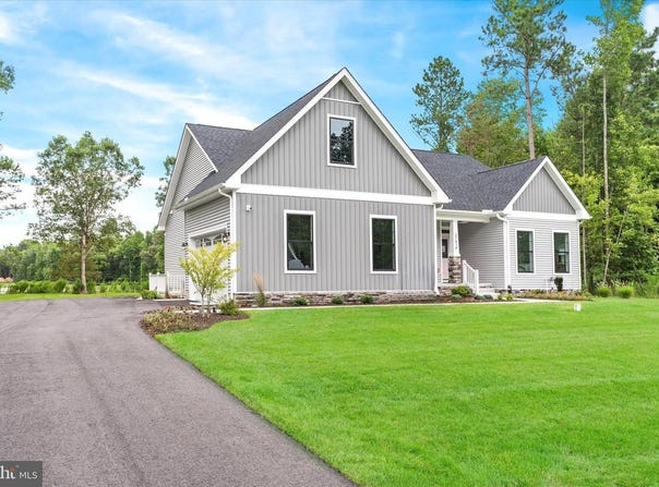 24068 HARVEST CIR #79, MILTON, DE 19968