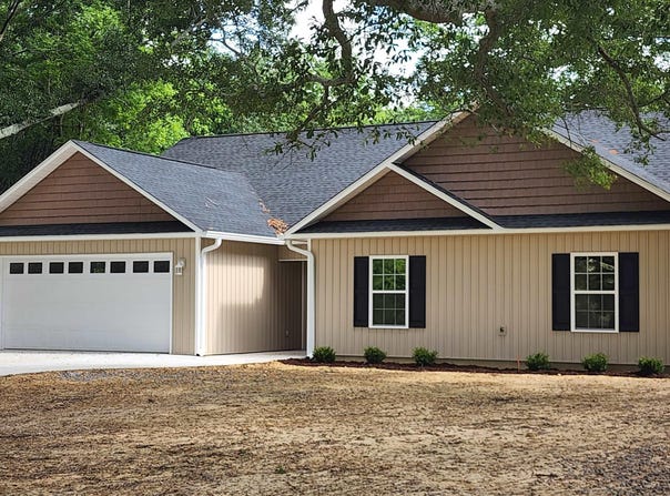 993 Old Cullman Road, Arab, AL 35016