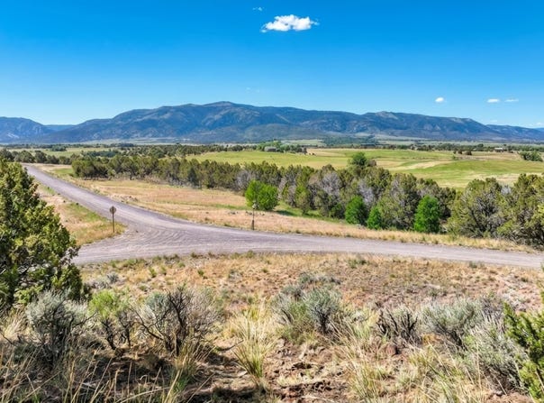 14401 Apache Lane, Collbran, CO 81624