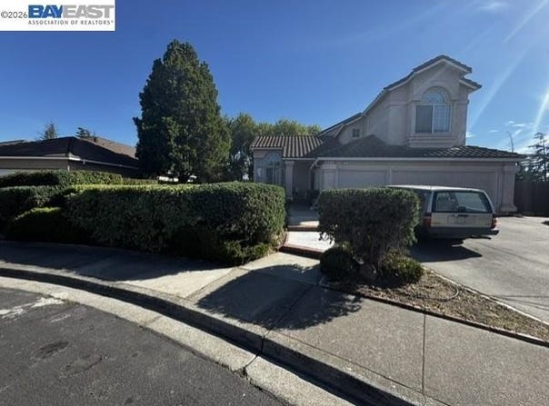 4561 Lee Ann Cir, Livermore, CA 94550