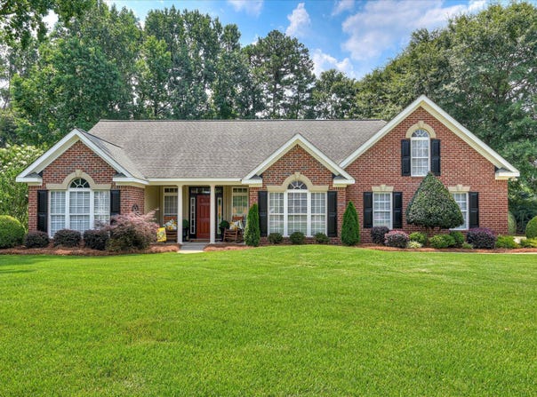 182 Andrew's Branch, North Augusta, SC 29860