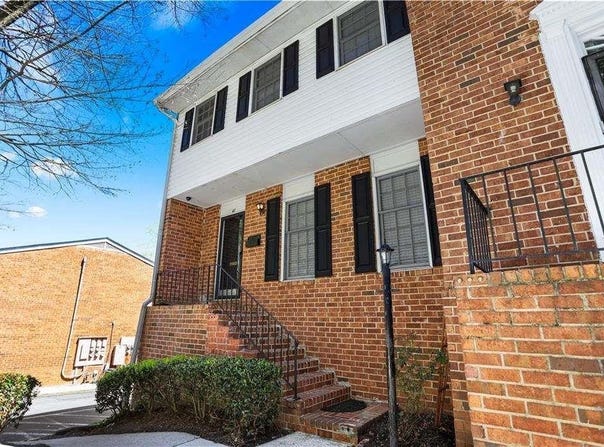 6520 Roswell Road, Sandy Springs, GA 30328