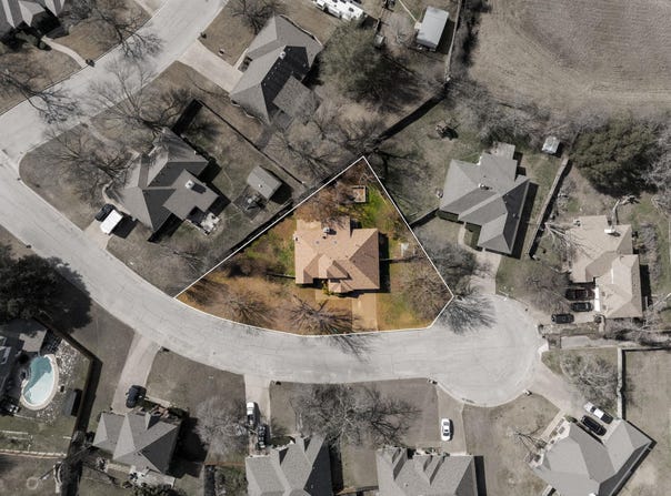 1802 Wolverine TRL, Harker Heights, TX 76548