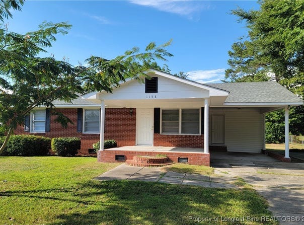 1158 NC 711 Highway, Lumberton, NC 28360