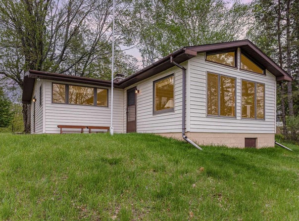 4645 Lakeview Drive, Hale, MI 48739