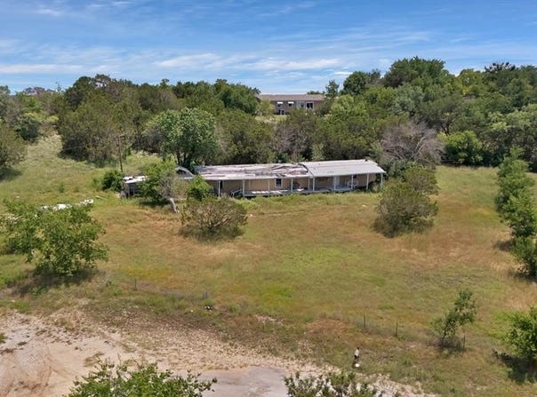 101 Bronco Lane, Weatherford, TX 76087