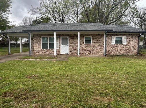 130 DIANE DR., Osceola, AR 72370