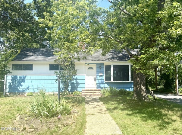 143 Fisher Avenue, Brick, NJ 08723