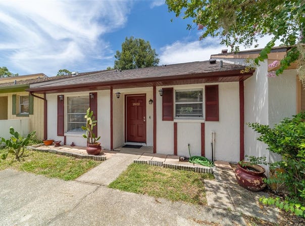 1802 SILVERWOOD STREET, INVERNESS, FL 34453