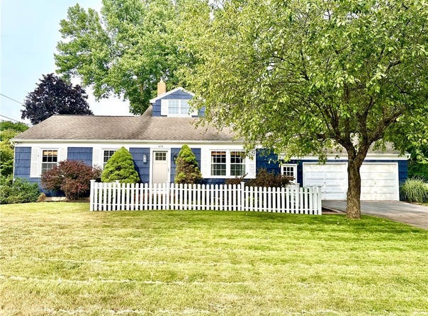 474 Jefferson Avenue, Perinton, NY 14450