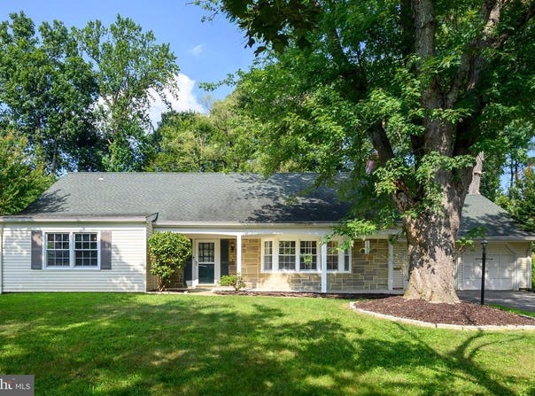 12128 LONG RIDGE LN, BOWIE, MD 20715