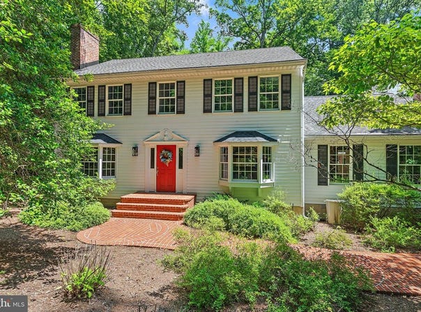 3313 STRAWBERRY RUN, DAVIDSONVILLE, MD 21035