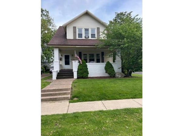 1214 Fifth Street, Sandusky, OH 44870