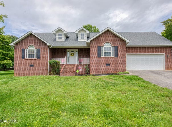2711 Ashton Lane, Sevierville, TN 37876
