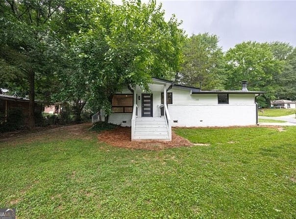 3042 Monterey, Decatur, GA 30032