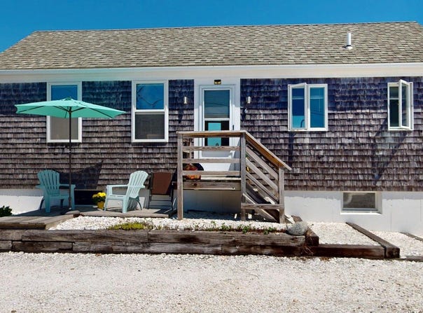 525 Shore Road, Truro, MA 02666