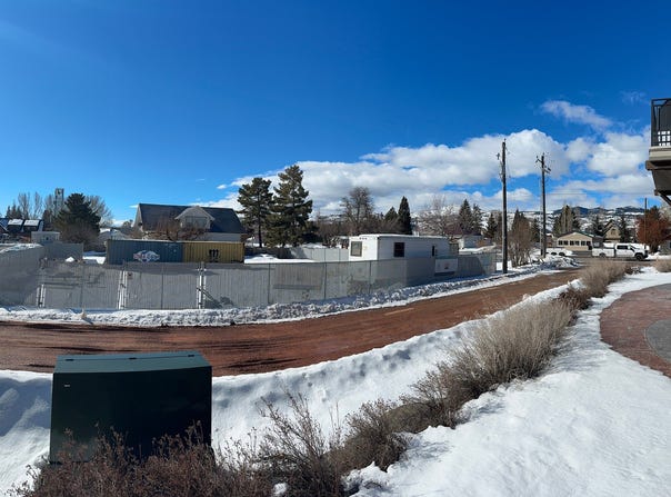 122 S BEAR, Garden City, UT 84028