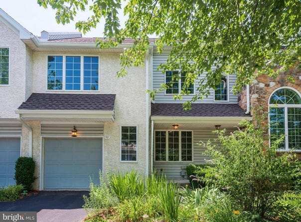 77 Buttonwood Drive, Exton, PA 19341