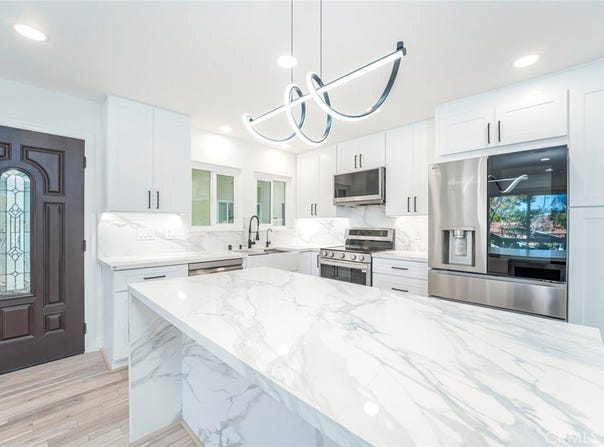2143 Ronda Granada, Laguna Woods, CA 92637