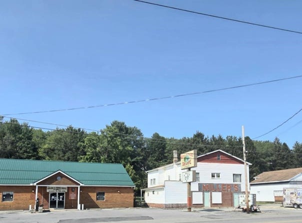 7468 Admiral Peary Highway, Cresson, PA 16630