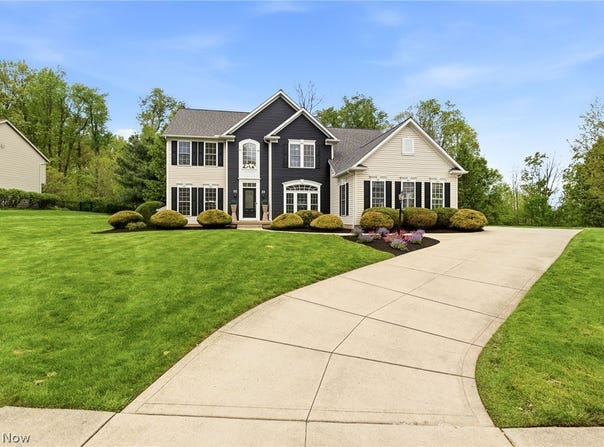 315 Ruby Lane, Streetsboro, OH 44241