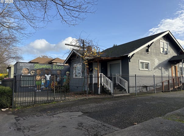 960/970 W 7TH Ave, Eugene, OR 97402