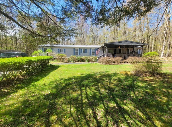 702 Budd Road, Woodbourne, NY 12788